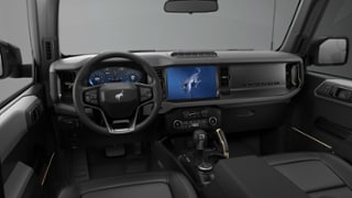 2026 Ford Bronco® Internal Image 2